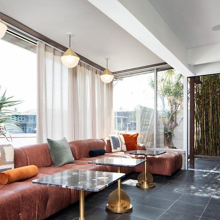 סן דייגו The Pearl Hotel מראה חיצוני תמונה