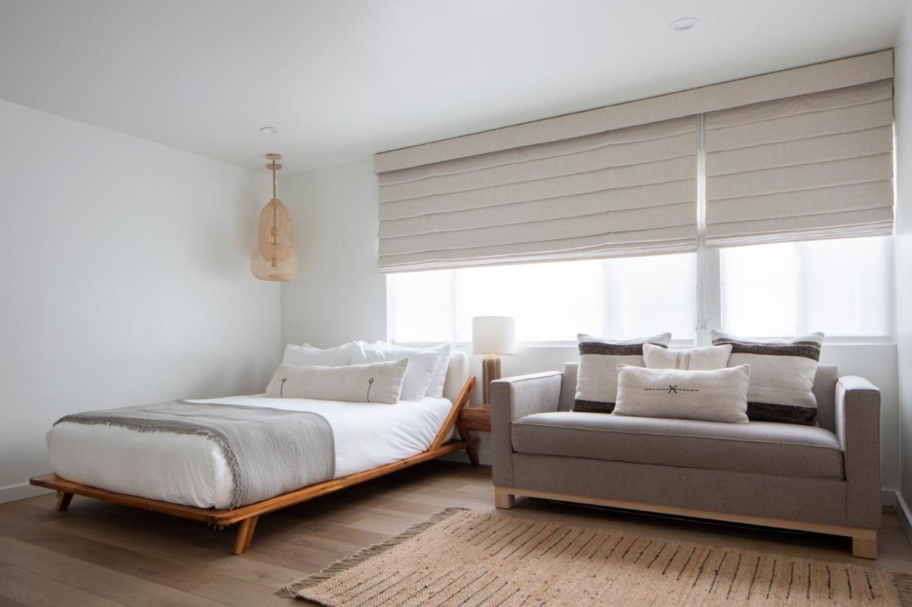 סן דייגו The Pearl Hotel מראה חיצוני תמונה