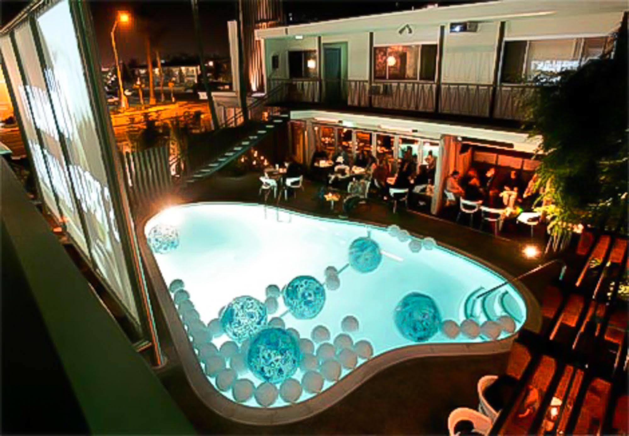 סן דייגו The Pearl Hotel מראה חיצוני תמונה