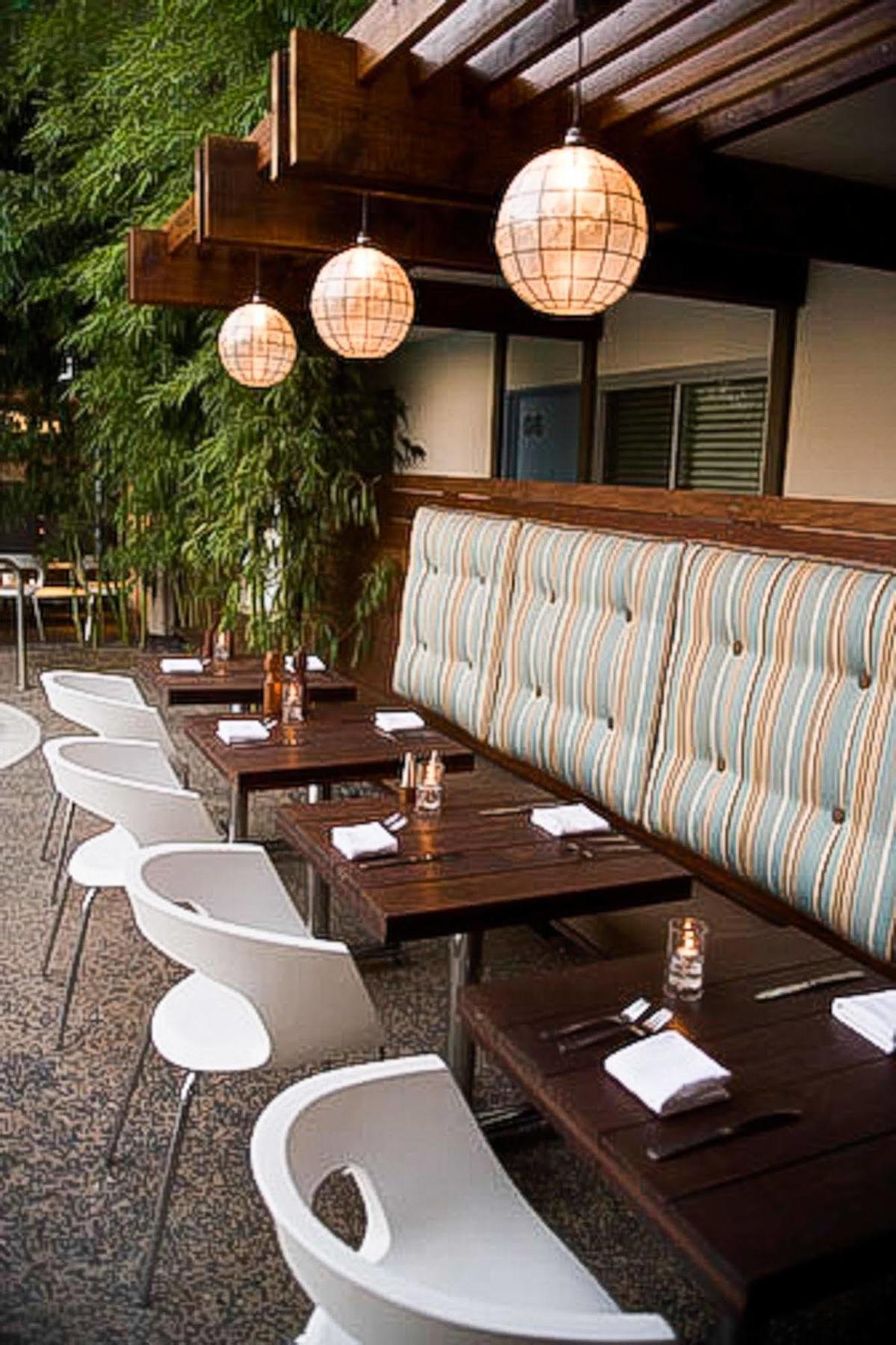 סן דייגו The Pearl Hotel מראה חיצוני תמונה