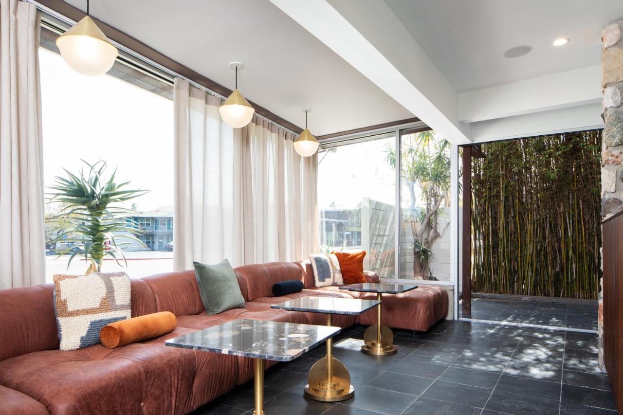 סן דייגו The Pearl Hotel מראה חיצוני תמונה