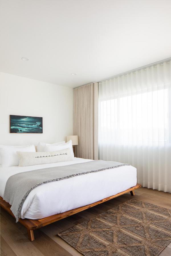 סן דייגו The Pearl Hotel מראה חיצוני תמונה